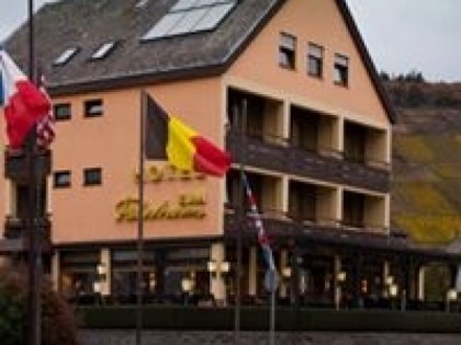 Photo: Restaurant Zum F&amp;auml;hrturm